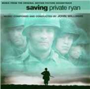 CD Salvate Il Soldato Ryan (Saving Private Ryan) (Colonna Sonora) John Williams