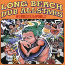 CD Wonders of the World Long Beach Dub All Stars