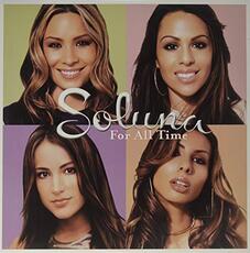 Vinile For All Time Soluna