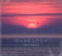 CD Rhapsody Terry Oldfield
