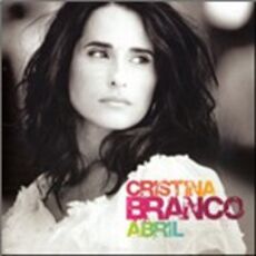 CD Abril Cristina Branco