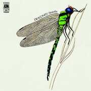 CD Dragonfly Strawbs