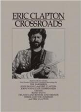 CD Crossroads Eric Clapton