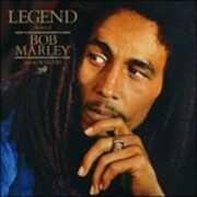 Vinile Legend Bob Marley Wailers