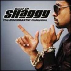 CD Best of Shaggy. The Boombastic Collection Shaggy