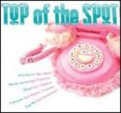 CD Top of the Spot 2010