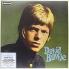 Vinile David Bowie David Bowie