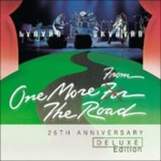 CD One More from the Road (Deluxe Edition) Lynyrd Skynyrd