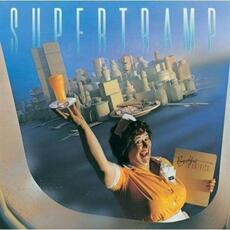 CD Breakfast in America Supertramp