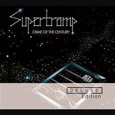 CD Crime of the Century (Deluxe Edition) Supertramp
