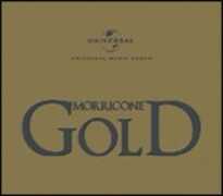 CD Morricone Gold (Colonna Sonora) Ennio Morricone