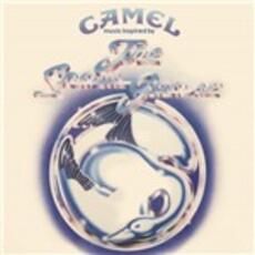 Vinile The Snow Goose Camel