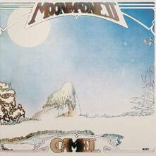 Vinile Moonmadness (180 gr. Gatefold Sleeve) Camel