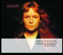 CD Sandy Sandy Denny