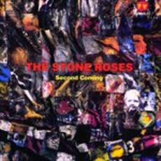 Vinile Second Coming Stone Roses
