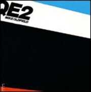 CD QE2 Mike Oldfield
