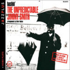 CD Bashin' - Hobo Flats Jimmy Smith