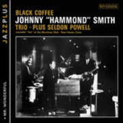 CD Black Coffee - Mr. Wonderful Johnny Hammond Smith