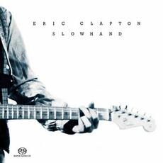 Vinile Slowhand (Remastered Edition) Eric Clapton