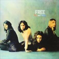 Vinile Fire and Water Free