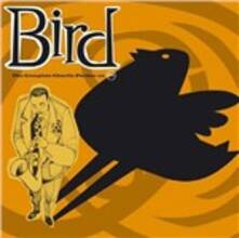 CD Bird. The Complete Charlie Parker on Verve Charlie Parker