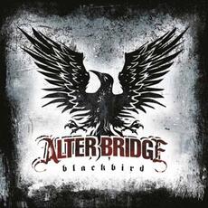 Vinile Blackbird (180 gr.) Alter Bridge