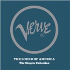 CD Verve. The Sound of America