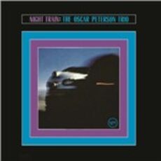 Vinile Night Train Oscar Peterson