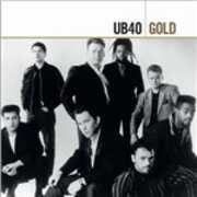 CD Gold UB40