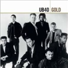 CD Gold UB40