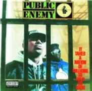 Vinile It Takes a Nation of Millions Public Enemy