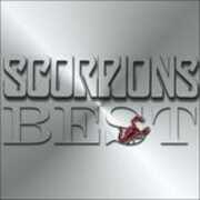 CD Best Scorpions