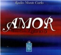 CD Amor. Montecarlo Latino 5