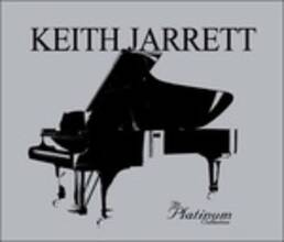 CD The Platinum Collection Keith Jarrett