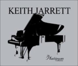 CD The Platinum Collection Keith Jarrett