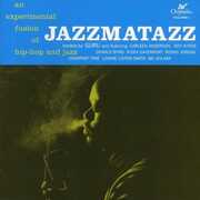 Vinile Jazzmatazz Guru