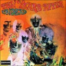 Vinile Undead Ten Years After
