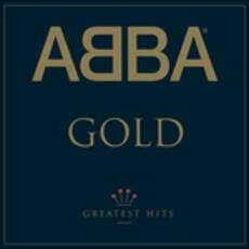 Vinile Gold (180 gr. Limited Edition) ABBA