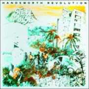 Vinile Handsworth Revolution Steel Pulse