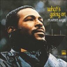Vinile What's Going on Marvin Gaye