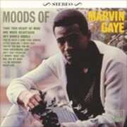 Vinile Moods of Marvin Gaye Marvin Gaye