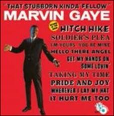 Vinile The Stubborn Kinda' Fellow (180 gr.) Marvin Gaye