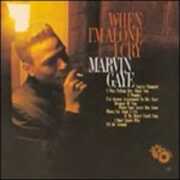 Vinile When I'm Alone I Cry Marvin Gaye