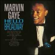 Vinile Hello Broadway (180 gr.) Marvin Gaye