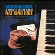 Vinile A Tribute to the Great Nat King Cole Marvin Gaye