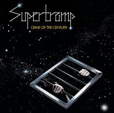 CD Crime of the Century (Remastered Edition) Supertramp