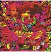 Vinile Disraeli Gears Cream