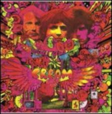 Vinile Disraeli Gears Cream