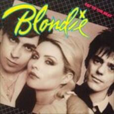 Vinile Eat to the Beat Blondie