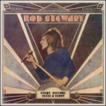 Vinile Every Picture Tells a Story (180 gr + MP3 Download) Rod Stewart